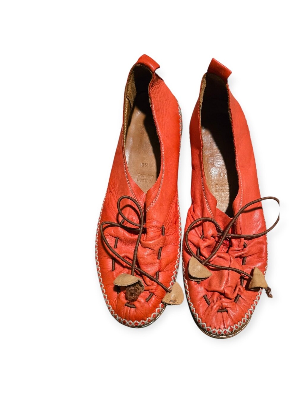 Spring Step Berna artistic slip-on shoes - Picture 2 of 6